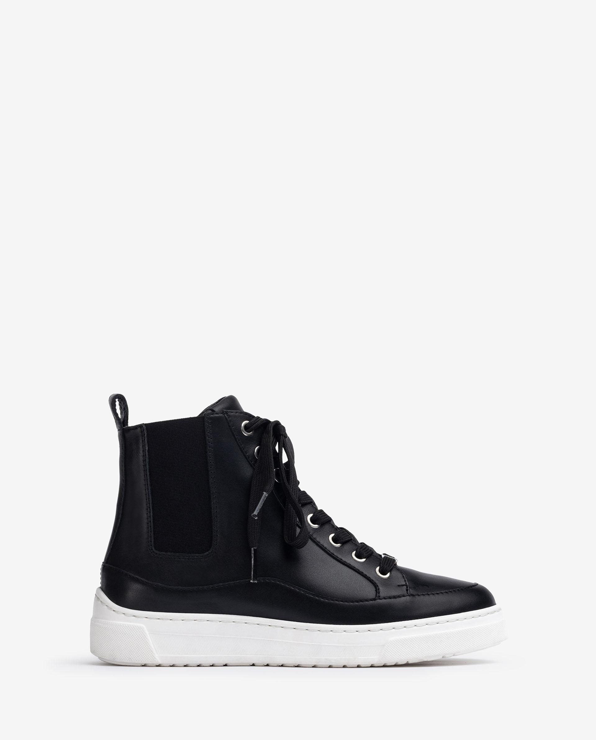 Unisa Sneakers FIEL_NF black