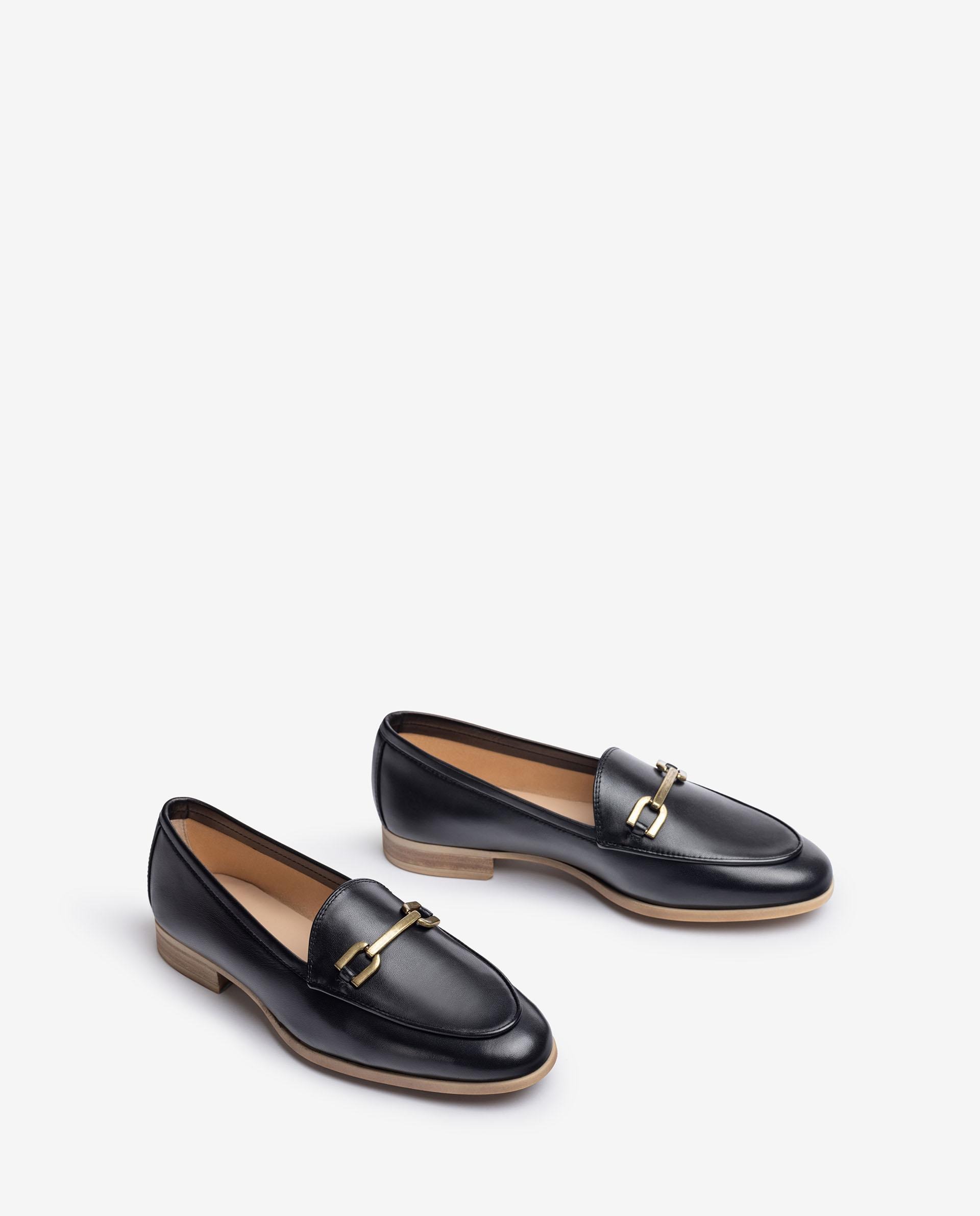 UNISA Leather loafer DALCY_22_VU 2