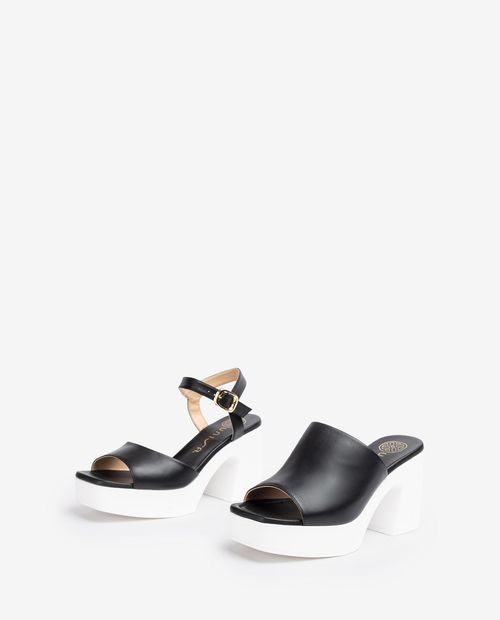 Unisa Sandals ONOFRE_NS black