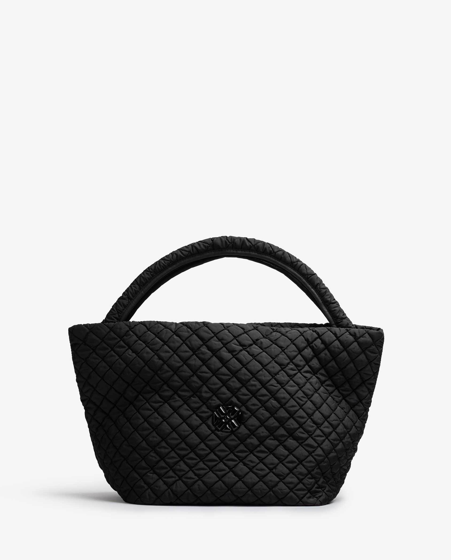 Unisa Large handbags ZROSELLA_F22_DI black