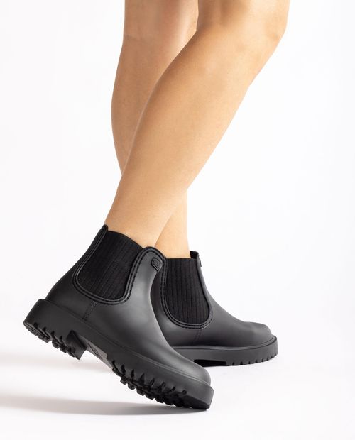 Unisa Ankle boots FELIZ_EL black