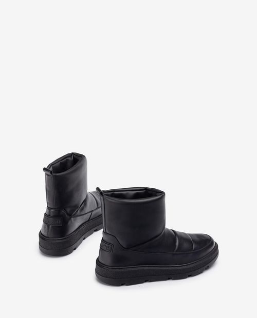 Unisa Ankle boots FOSSA_SUP black