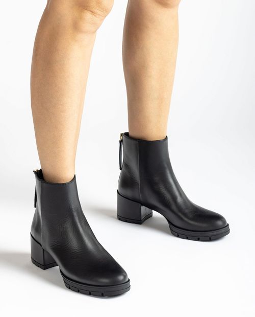 Unisa Ankle boots JAICO_F22_NF black