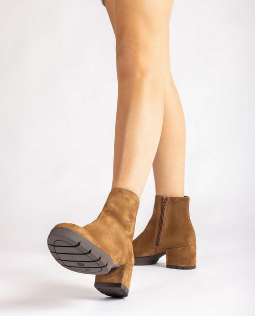Unisa Ankle boots JAYDI_BS TANGER