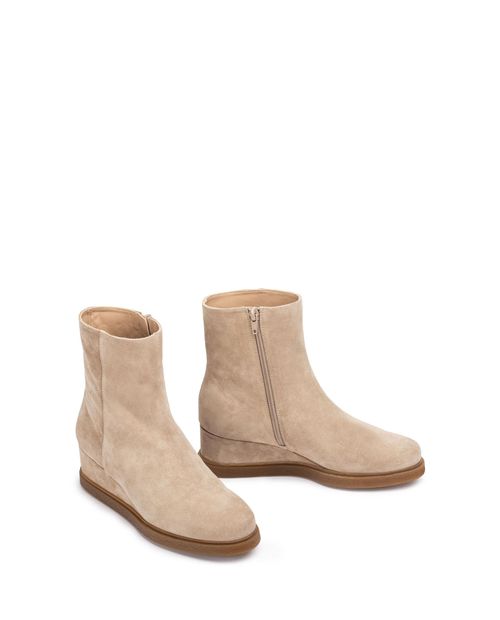 Unisa Ankle boots JUSTEL_F22_BS arena