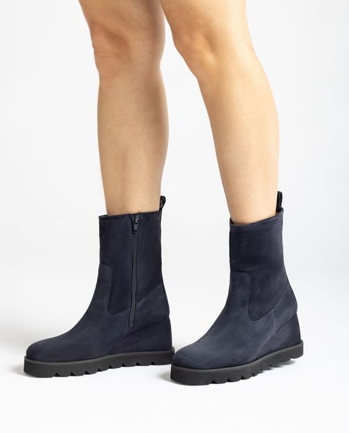 Unisa Ankle boots LETICIA_BS ATLANTIC