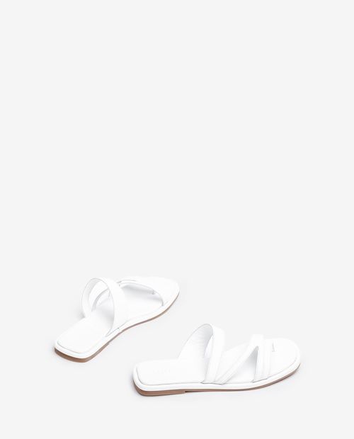 Unisa Women's shoes CATIO_NS white