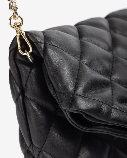 Unisa Medium-handbags ZGILDA_SUP black