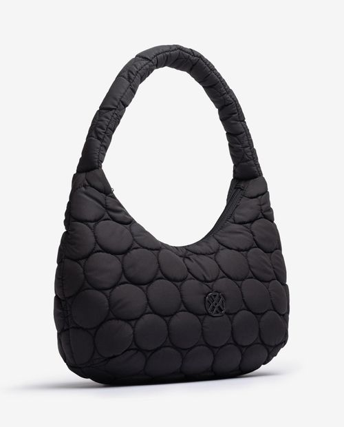 Unisa Medium-handbags ZIDUN_BLES black