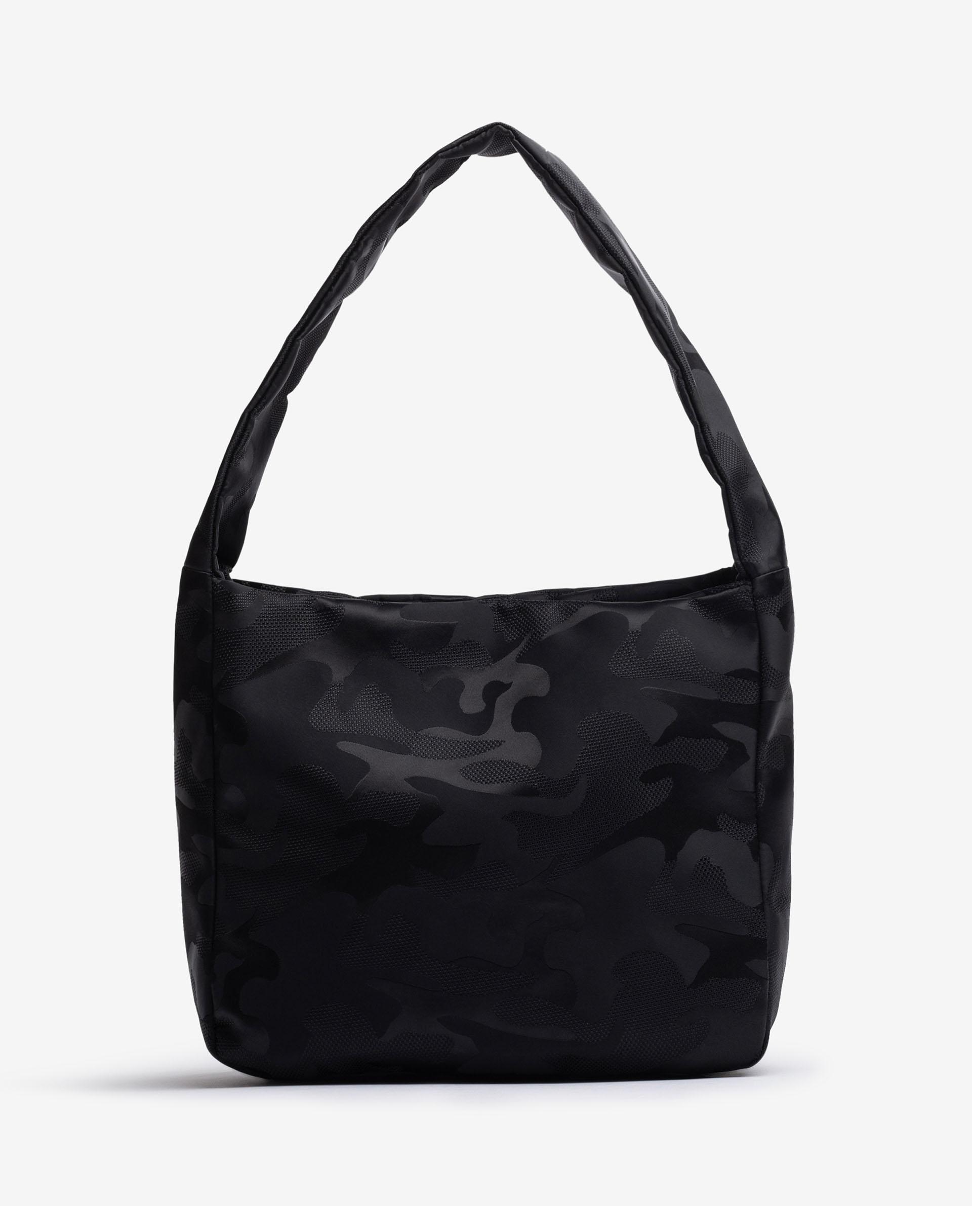 Unisa Medium-handbags ZKEILA_CAM black