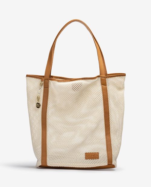 Unisa Medium-handbags ZLUPE_RYN natural