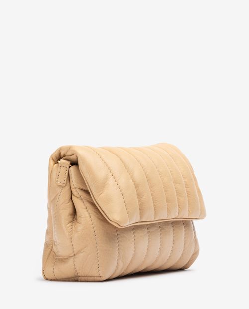 Unisa Small-handbag ZAIMAR_GRA skin