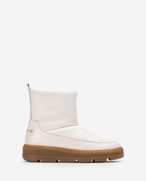 Unisa Ankle boots FOSSA_SUP ivory