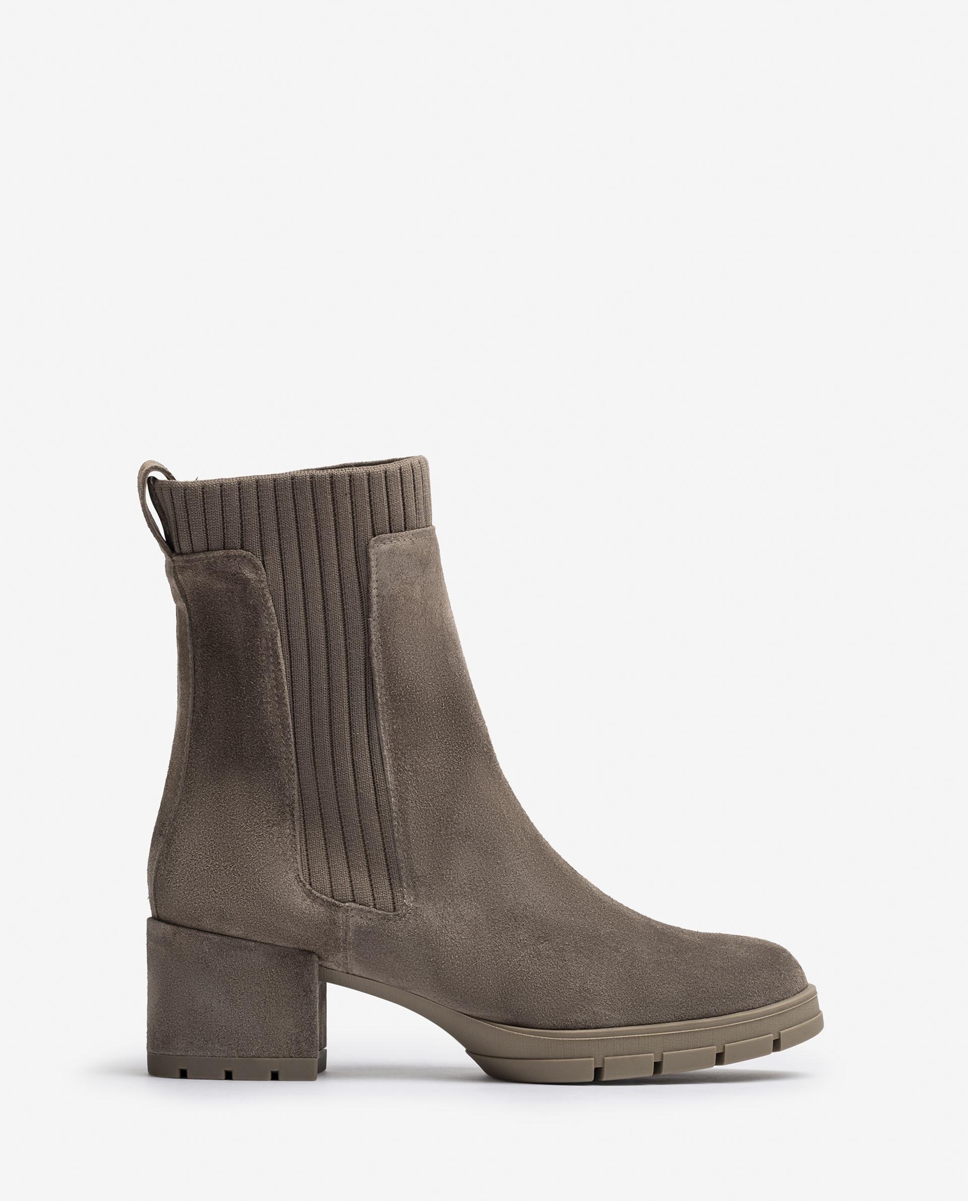 Unisa Ankle boots JOLTO_F22_BS taupe