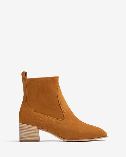 Unisa Ankle boots MAFE_23_KS CANNELLE