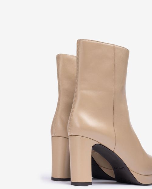 Unisa Ankle boots MEQUE_NTO arena