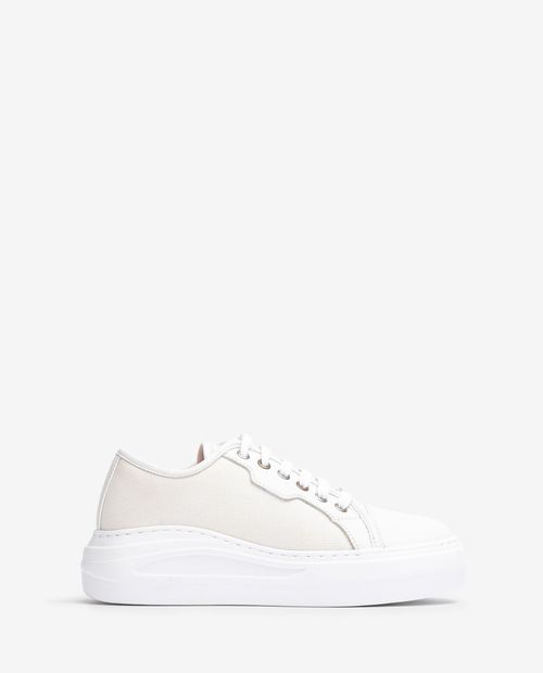Unisa Sneakers FIDAN_TEC white