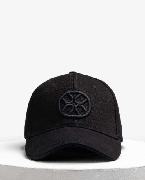 Unisa Hats and caps  GORRA_UNI black