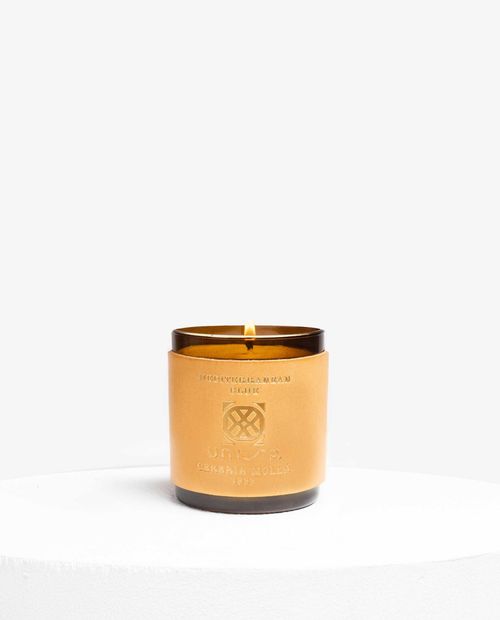 UNISA Scented candle  MLIGHT 2