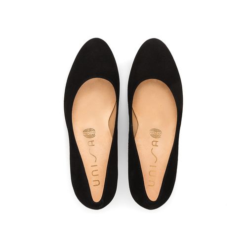 UNISA Women's high heel pumps PATRIC_F19_KS black 2