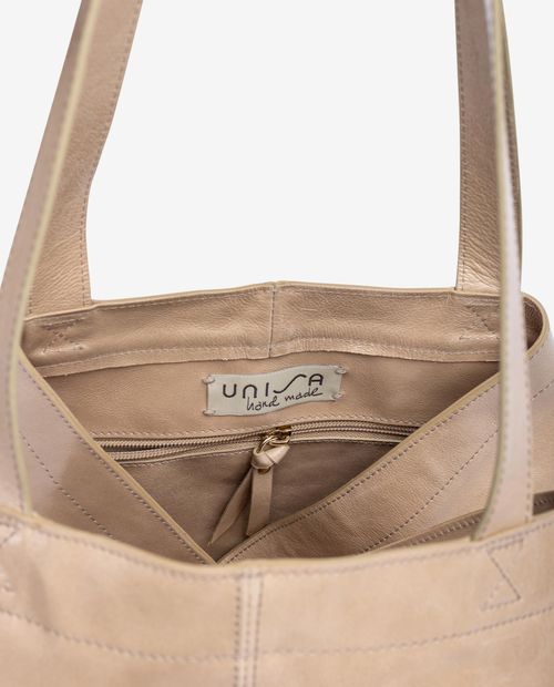 Unisa Large handbags ZZOE_GIA skin