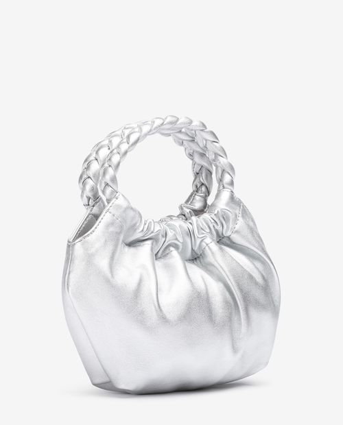 Unisa Small-handbag ZAMELI_24_LMT silver
