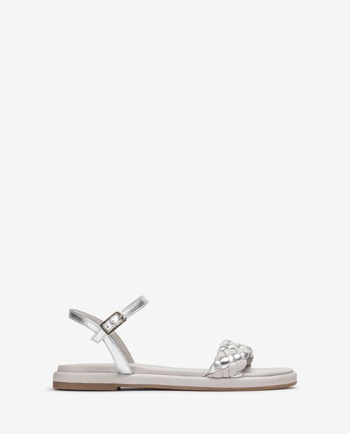 Unisa Sandals COSO_LMT silver
