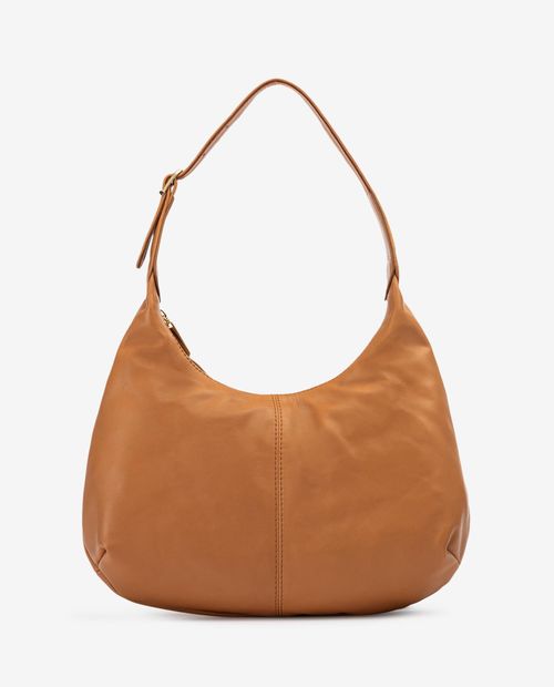 Unisa Medium-handbags ZGINA_GRA CANNELLE