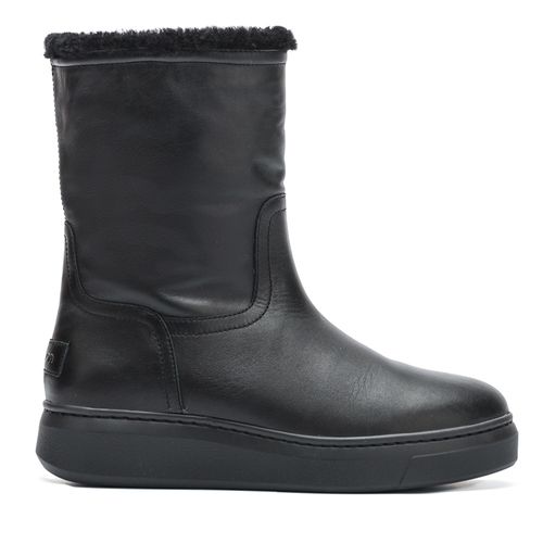 Unisa Ankle boots FELIXE_BLACK_NT black