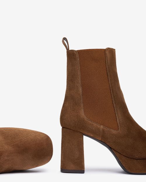 Unisa Ankle boots MARLOW_BS TANGER