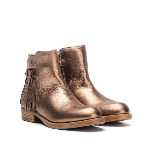 booties Garito Md old gold girls winter