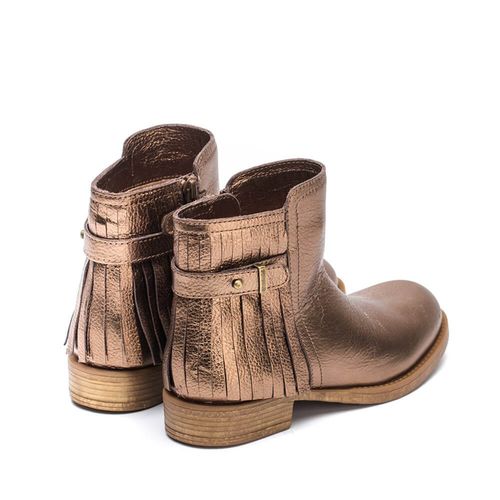 booties Garito Md old gold girls winter
