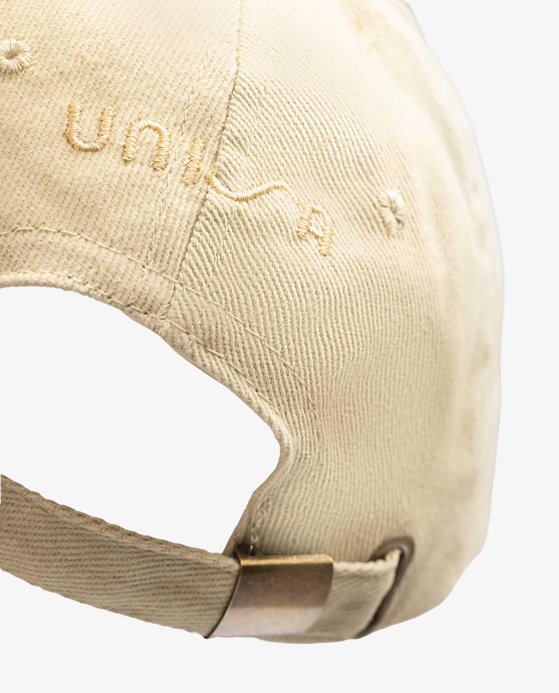 Unisa Hats and caps  GORRA_UNI beige