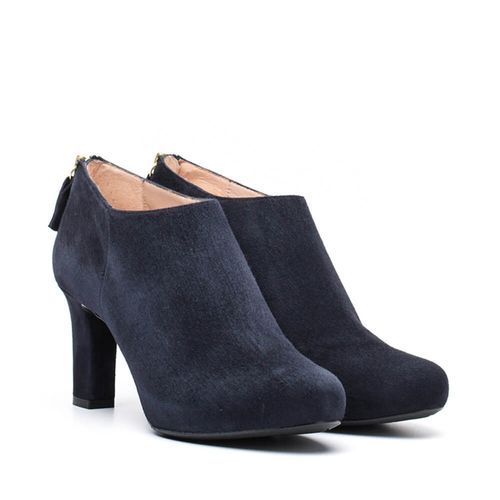 Ankle boots Nicolas Kid suede baltic woman winter-2