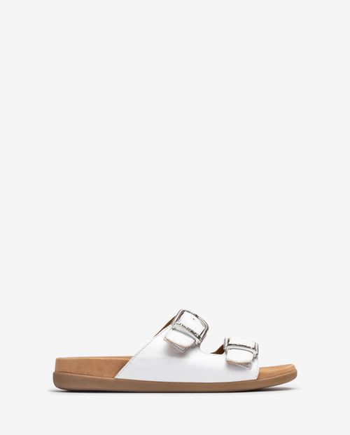 Unisa Sandals CASTRO_NS white