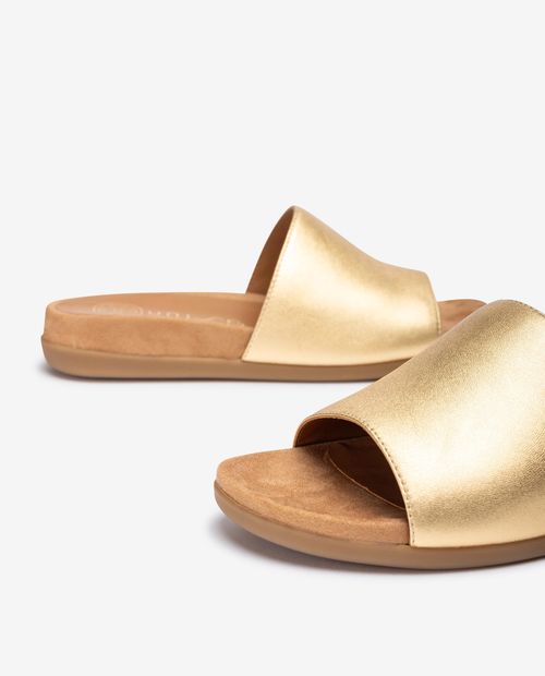 Unisa Sandals CLORI_LMT golden