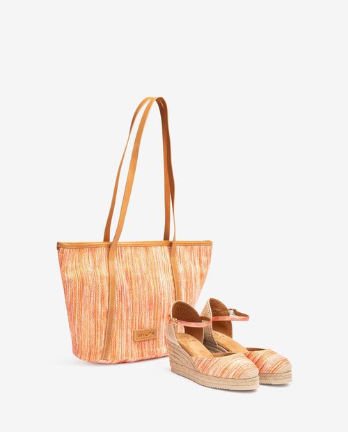 Unisa Medium-handbags ZLEILA_JAR coral