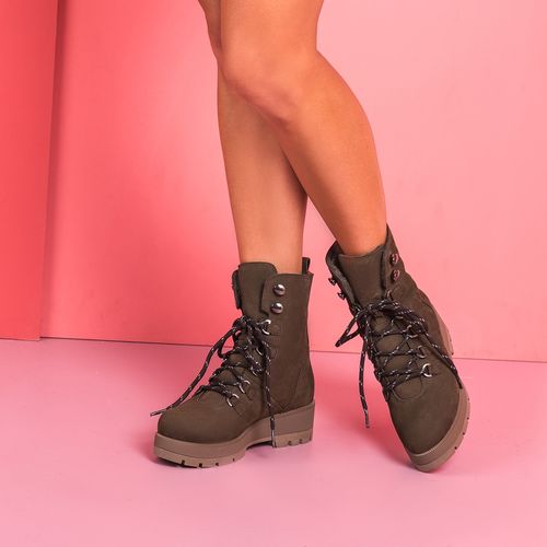 Unisa Ankle boots FRODO_BLU hunter