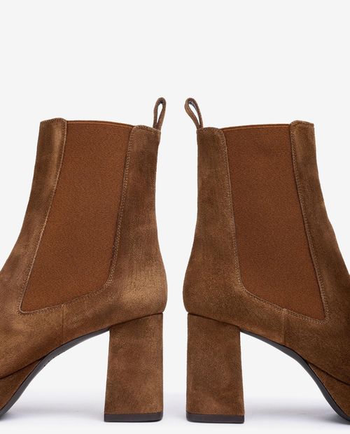 Unisa Ankle boots MARLOW_BS TANGER