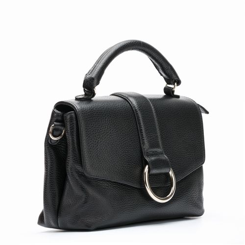 UNISA Black handbag ZGUISO_MM black 2