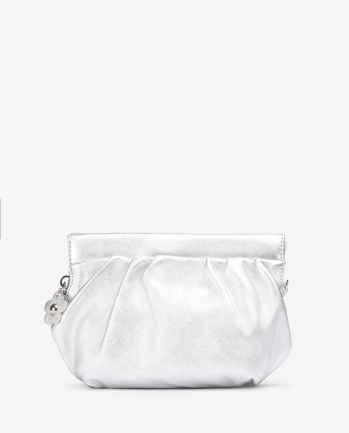Unisa Small-handbag ZAILEN_LMT silver