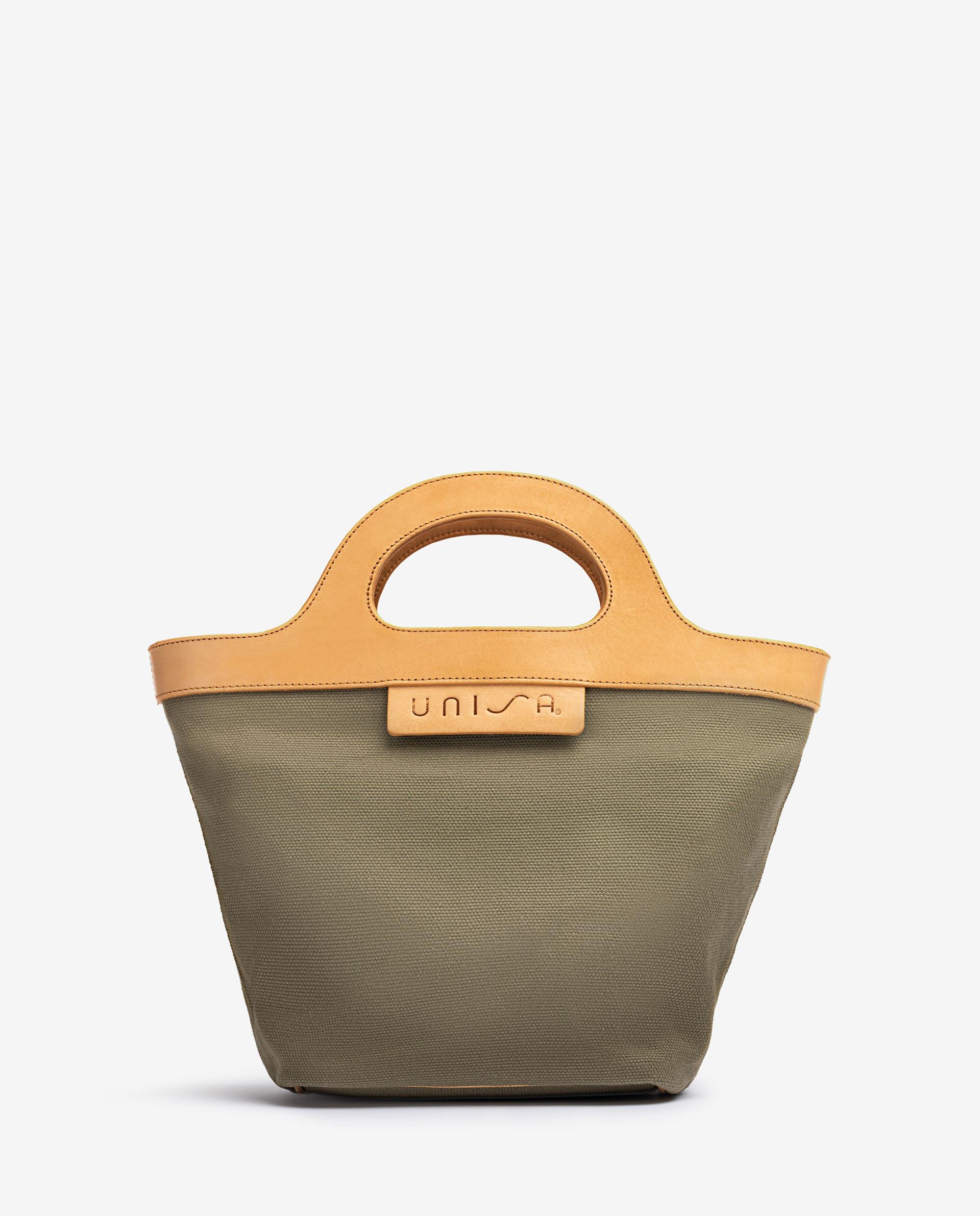 Unisa Medium-handbags ZLYNE_RYC OLIVE
