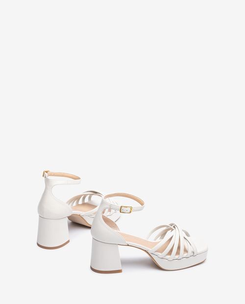 Unisa Sandals NARIE_NS ivory