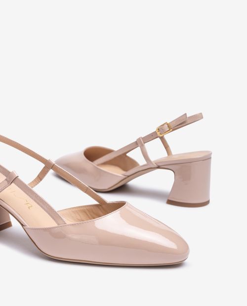 Unisa Slingback LAIRE_PA dusty
