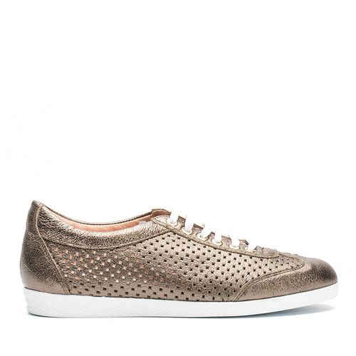 Sneakers FAME_SE pyrite femme SS18 Unisa
