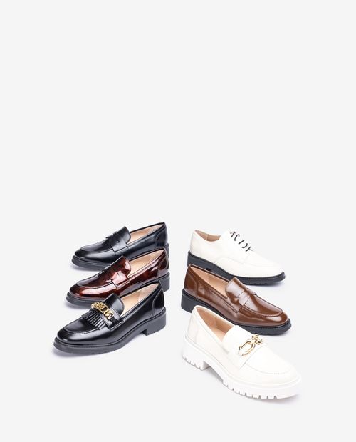 Unisa Loafers ELOY_PC CAREY