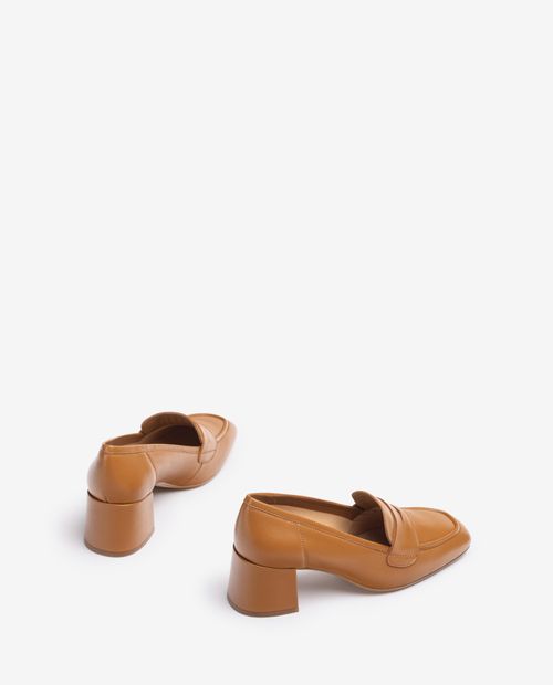 Unisa Loafers MENDO_NS CANNELLE