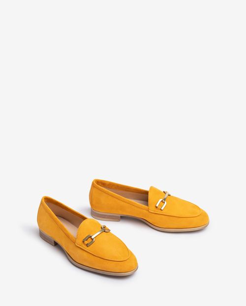 UNISA Suede loafer DALCY_22_KS 6