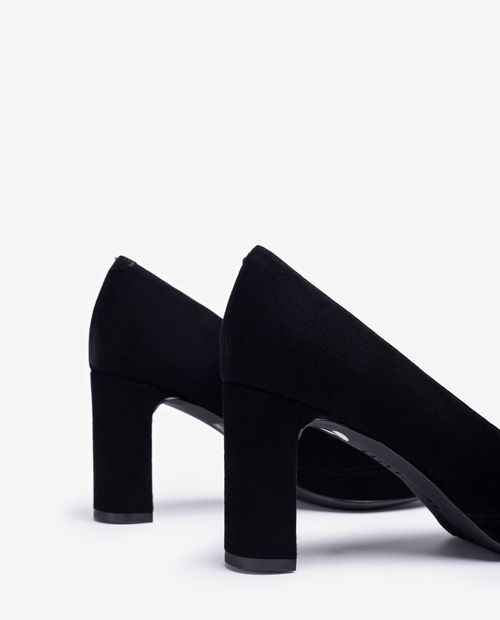 Unisa Sapatos com Salto NUMAR_F23_KS black