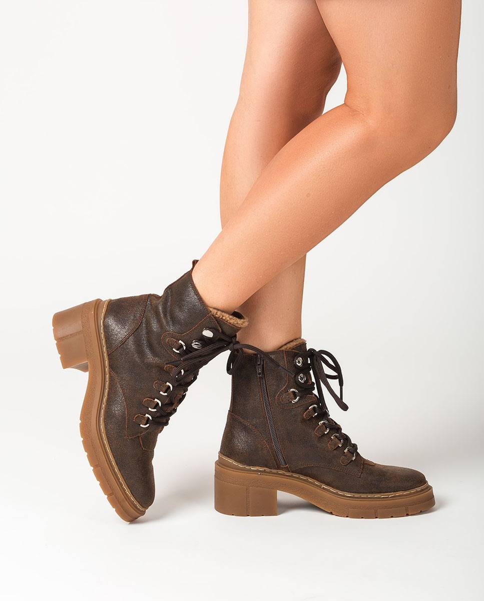 unisa womens boots